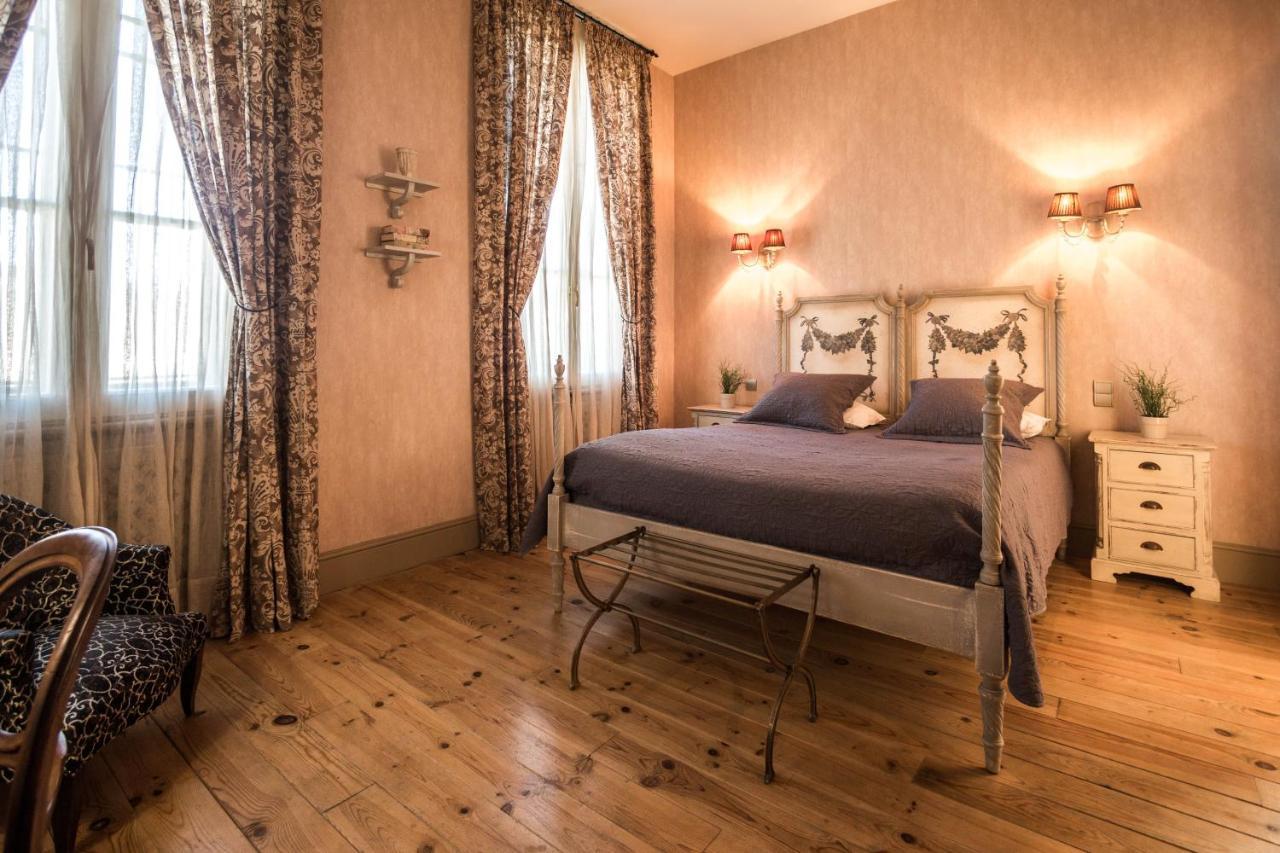 Demeure Saint Louis Historic Manor, City 700M, Parking,A C,Clim,Wifi, Heated Pool, City View Carcassonne Exteriér fotografie
