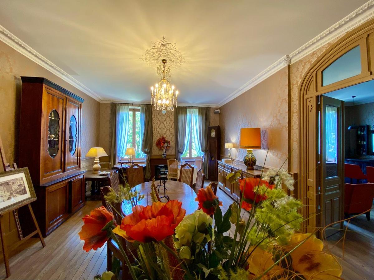 Demeure Saint Louis Historic Manor, City 700M, Parking,A C,Clim,Wifi, Heated Pool, City View Carcassonne Exteriér fotografie