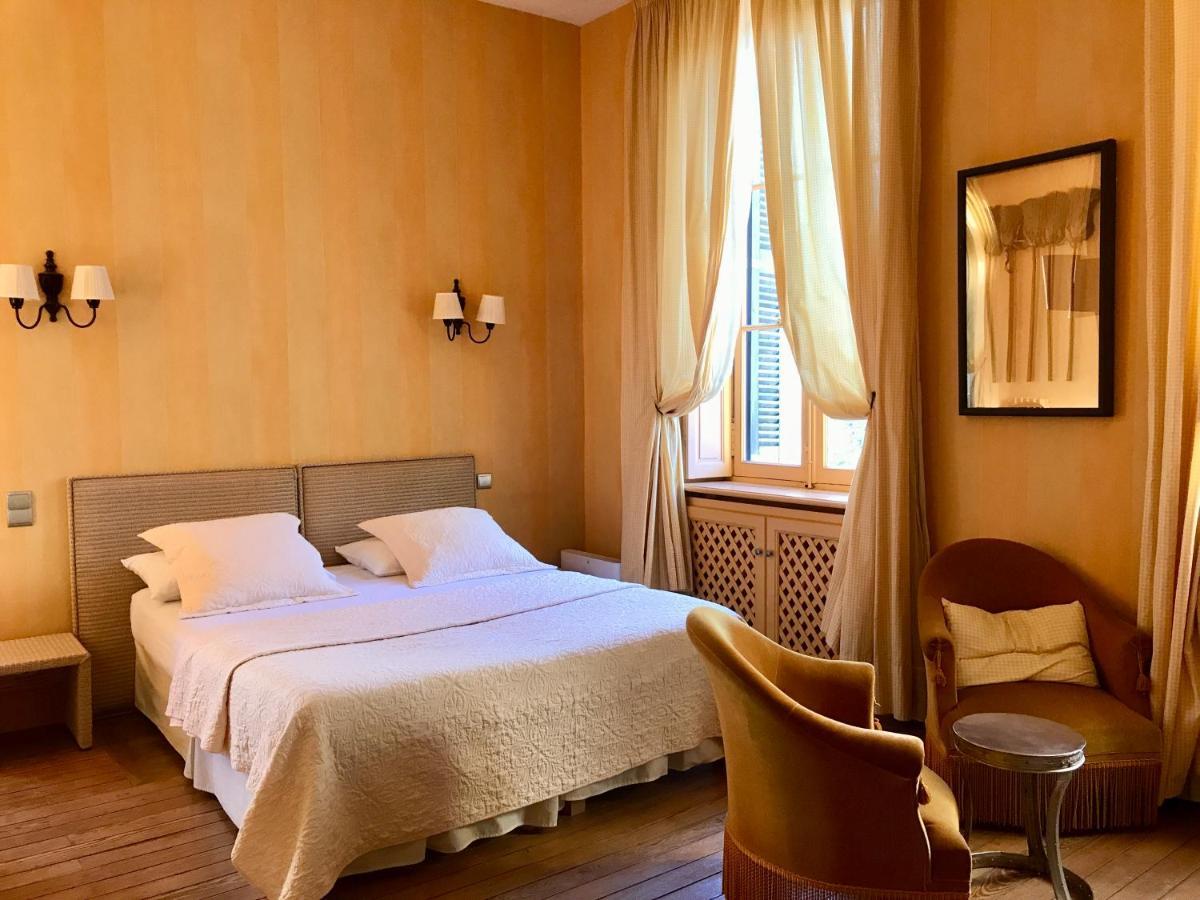 Demeure Saint Louis Historic Manor, City 700M, Parking,A C,Clim,Wifi, Heated Pool, City View Carcassonne Exteriér fotografie