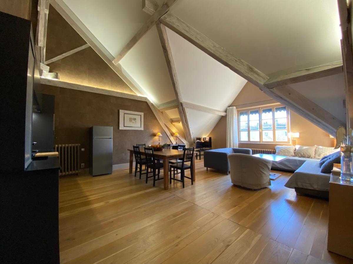 Demeure Saint Louis Historic Manor, City 700M, Parking,A C,Clim,Wifi, Heated Pool, City View Carcassonne Exteriér fotografie