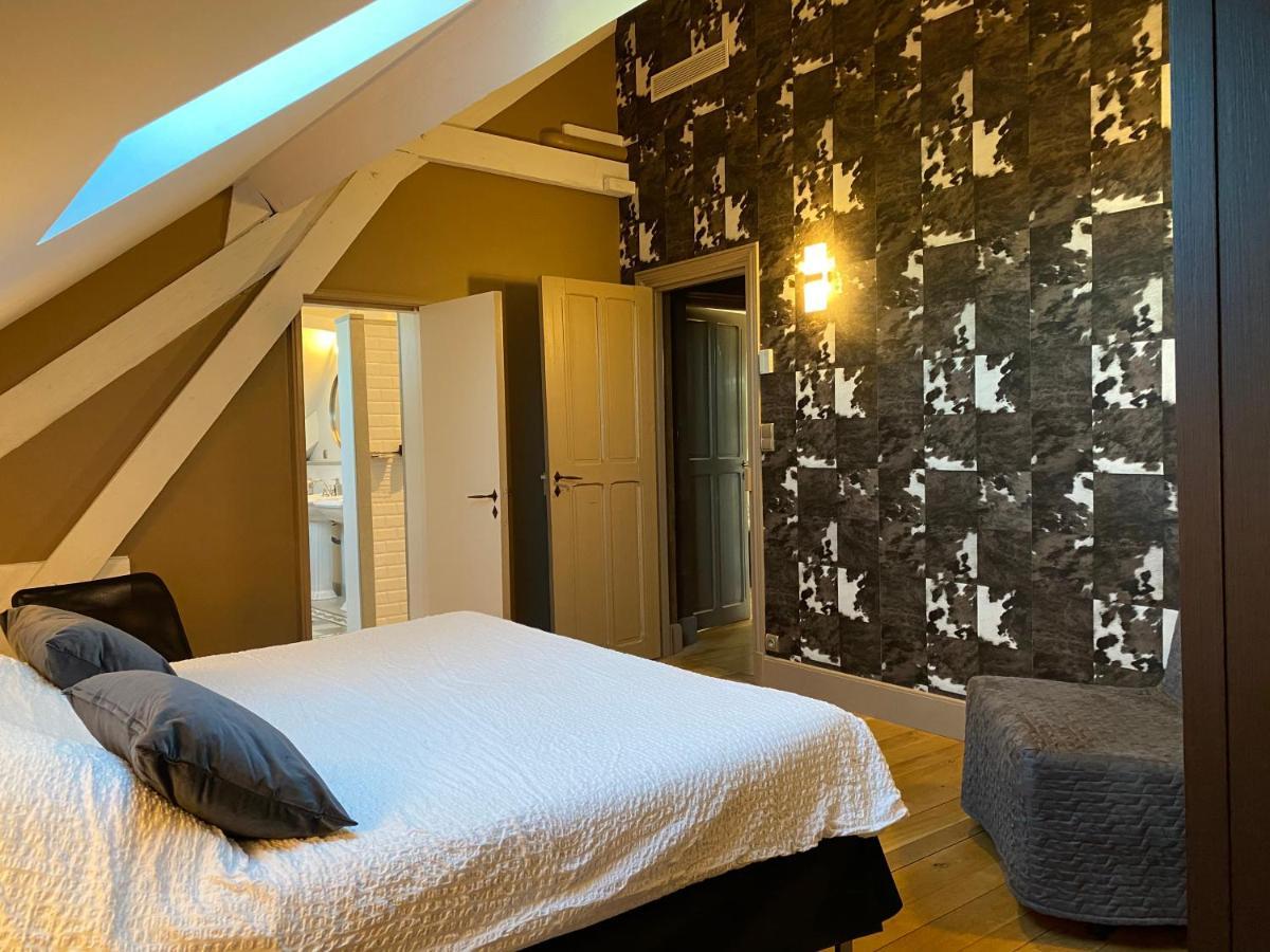 Demeure Saint Louis Historic Manor, City 700M, Parking,A C,Clim,Wifi, Heated Pool, City View Carcassonne Exteriér fotografie