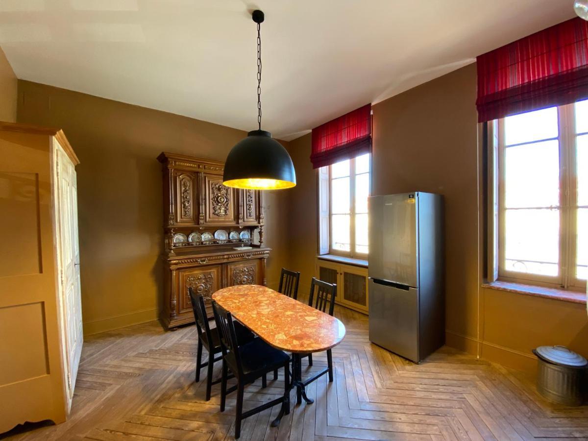 Demeure Saint Louis Historic Manor, City 700M, Parking,A C,Clim,Wifi, Heated Pool, City View Carcassonne Exteriér fotografie