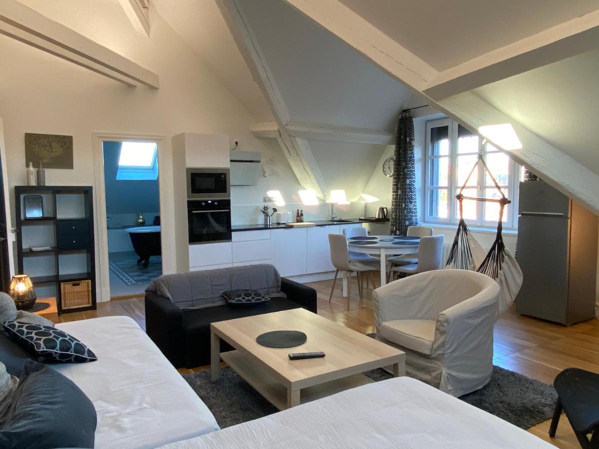 Demeure Saint Louis Historic Manor, City 700M, Parking,A C,Clim,Wifi, Heated Pool, City View Carcassonne Exteriér fotografie