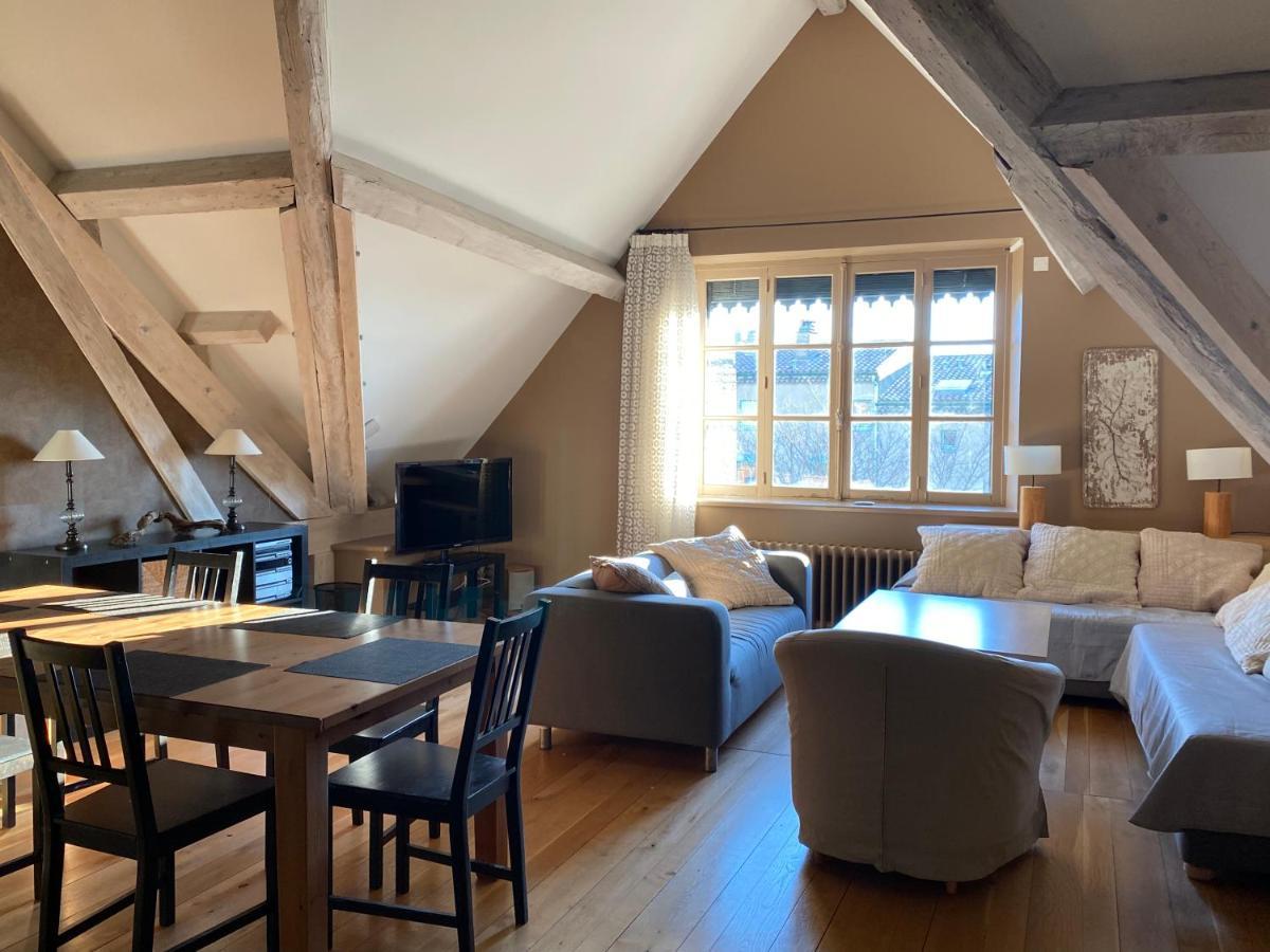 Demeure Saint Louis Historic Manor, City 700M, Parking,A C,Clim,Wifi, Heated Pool, City View Carcassonne Exteriér fotografie