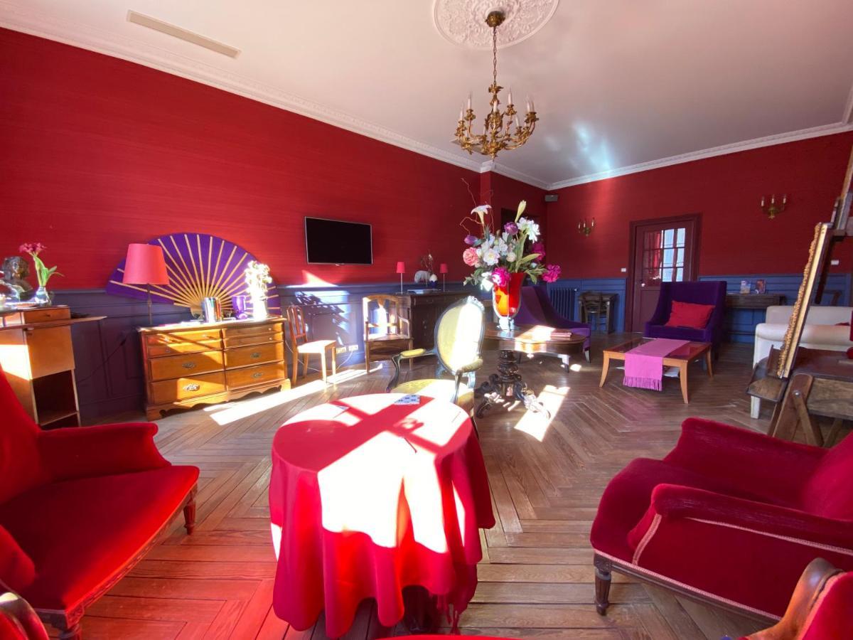 Demeure Saint Louis Historic Manor, City 700M, Parking,A C,Clim,Wifi, Heated Pool, City View Carcassonne Exteriér fotografie