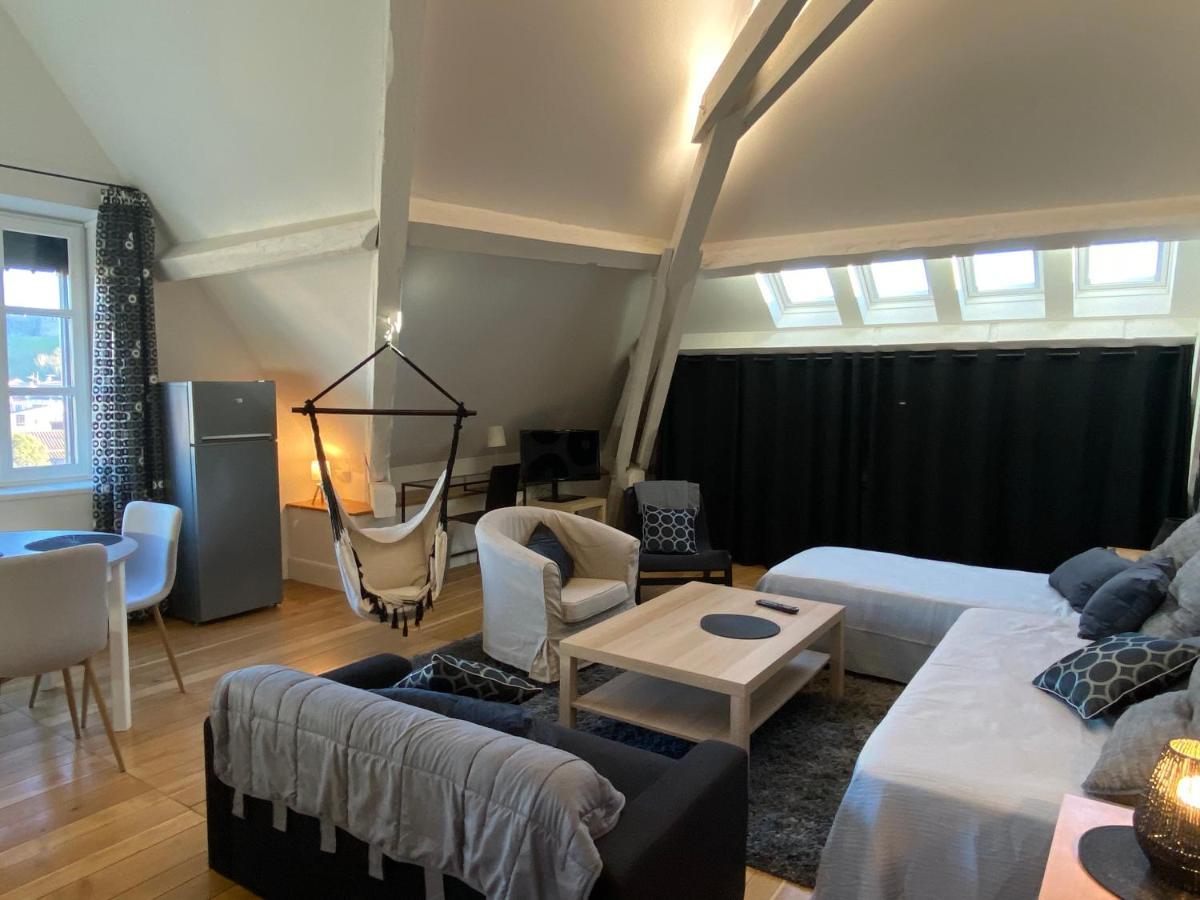 Demeure Saint Louis Historic Manor, City 700M, Parking,A C,Clim,Wifi, Heated Pool, City View Carcassonne Exteriér fotografie
