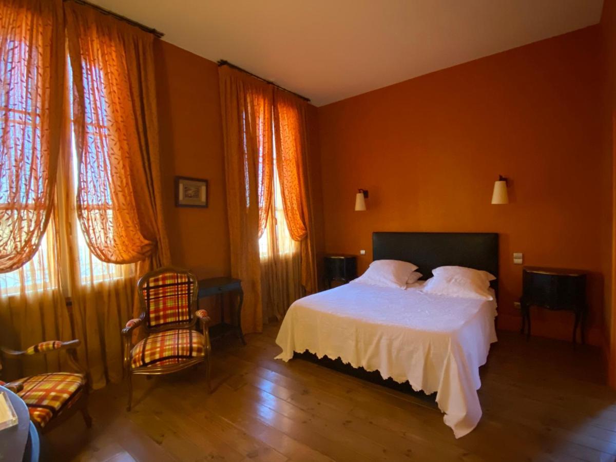 Demeure Saint Louis Historic Manor, City 700M, Parking,A C,Clim,Wifi, Heated Pool, City View Carcassonne Exteriér fotografie