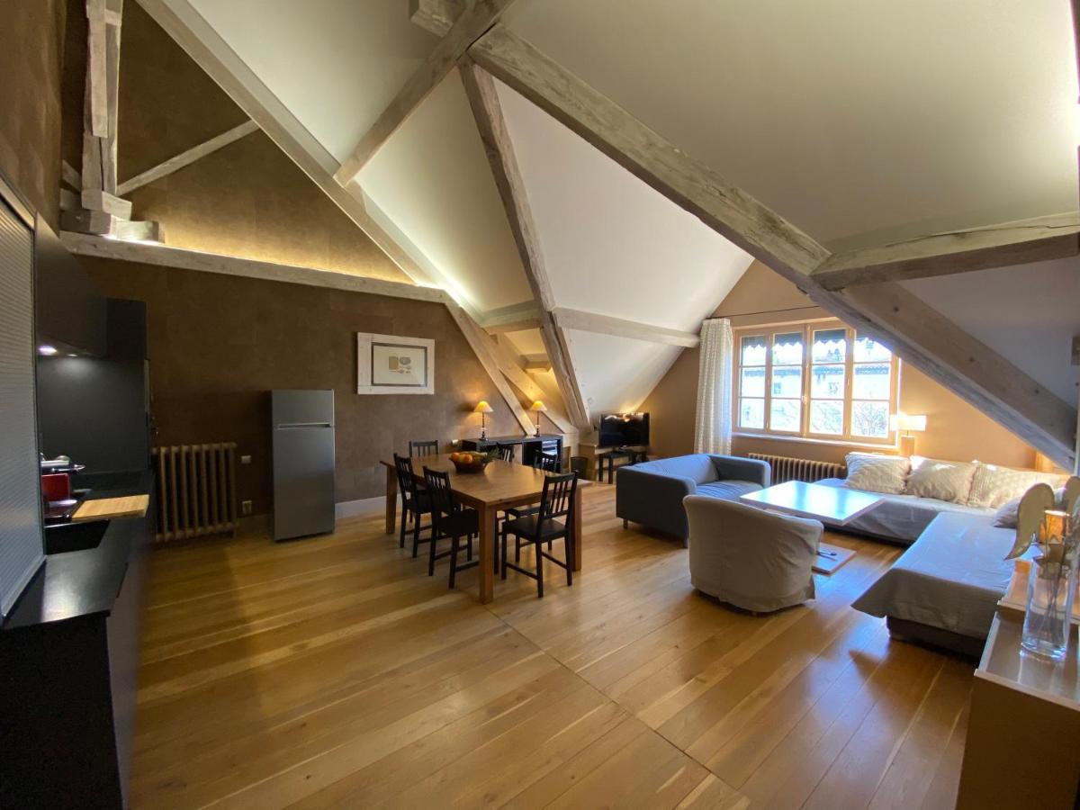 Demeure Saint Louis Historic Manor, City 700M, Parking,A C,Clim,Wifi, Heated Pool, City View Carcassonne Exteriér fotografie