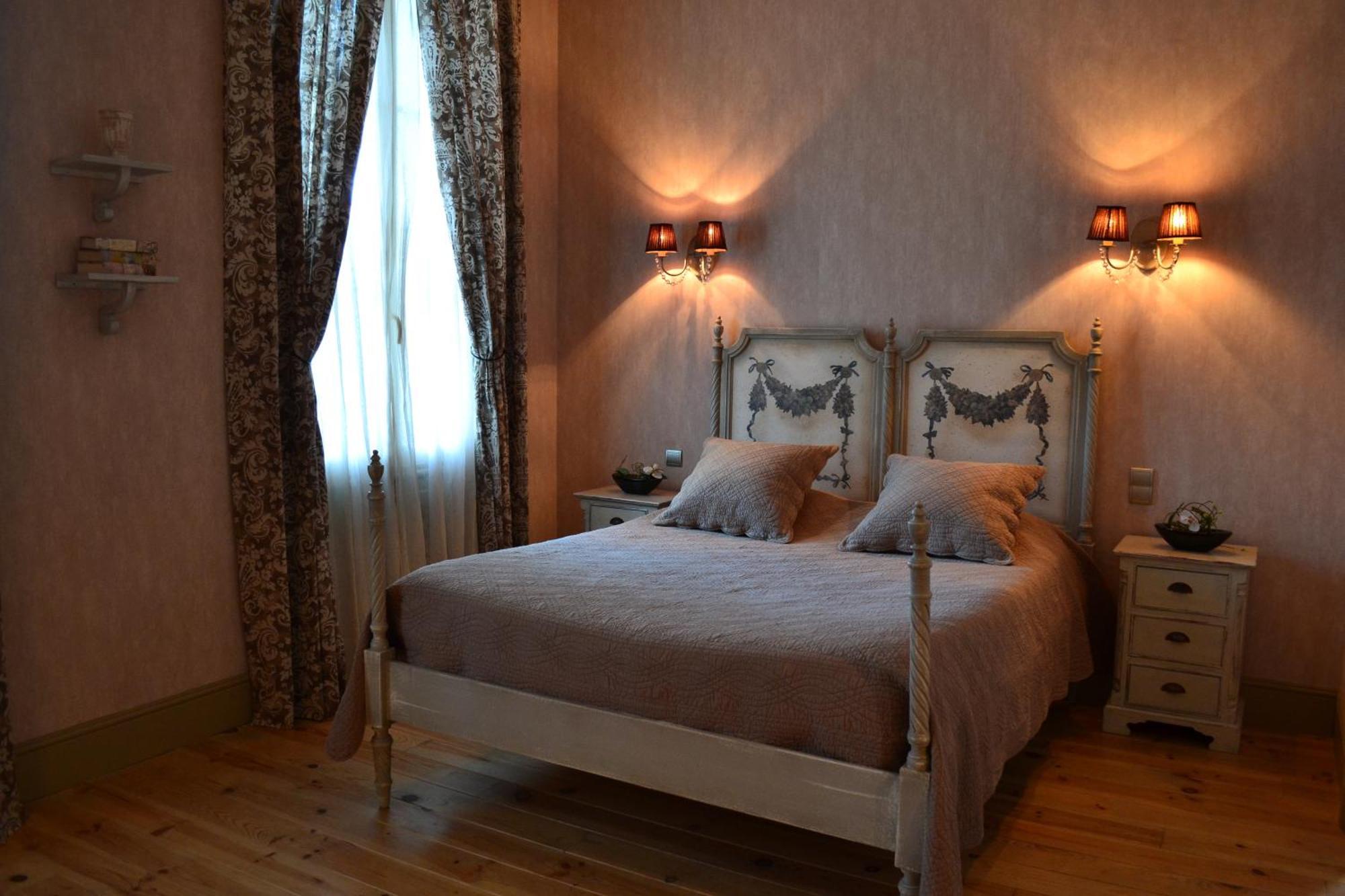 Demeure Saint Louis Historic Manor, City 700M, Parking,A C,Clim,Wifi, Heated Pool, City View Carcassonne Exteriér fotografie