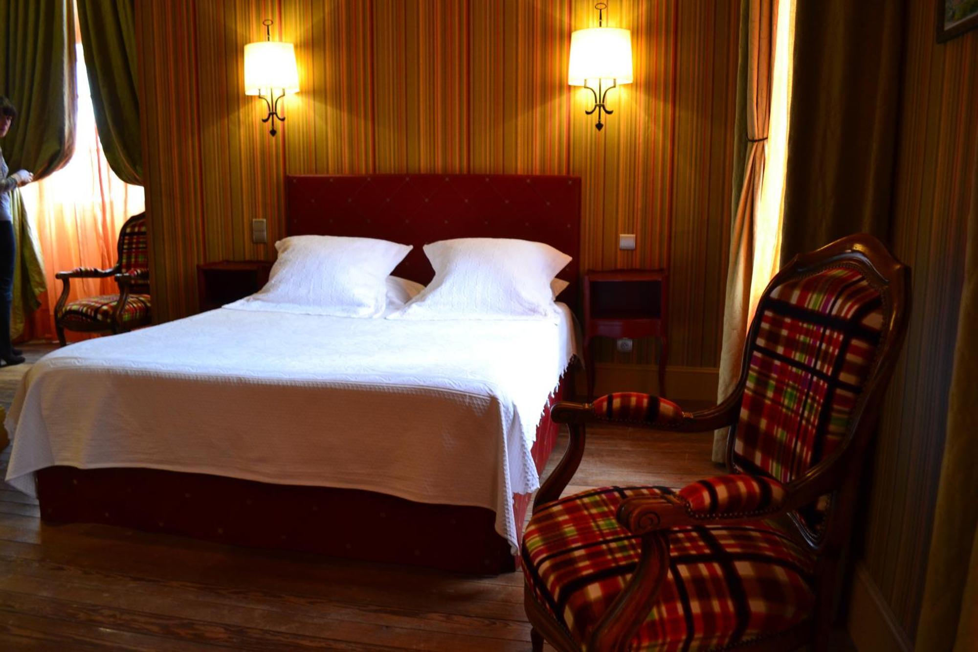 Demeure Saint Louis Historic Manor, City 700M, Parking,A C,Clim,Wifi, Heated Pool, City View Carcassonne Exteriér fotografie