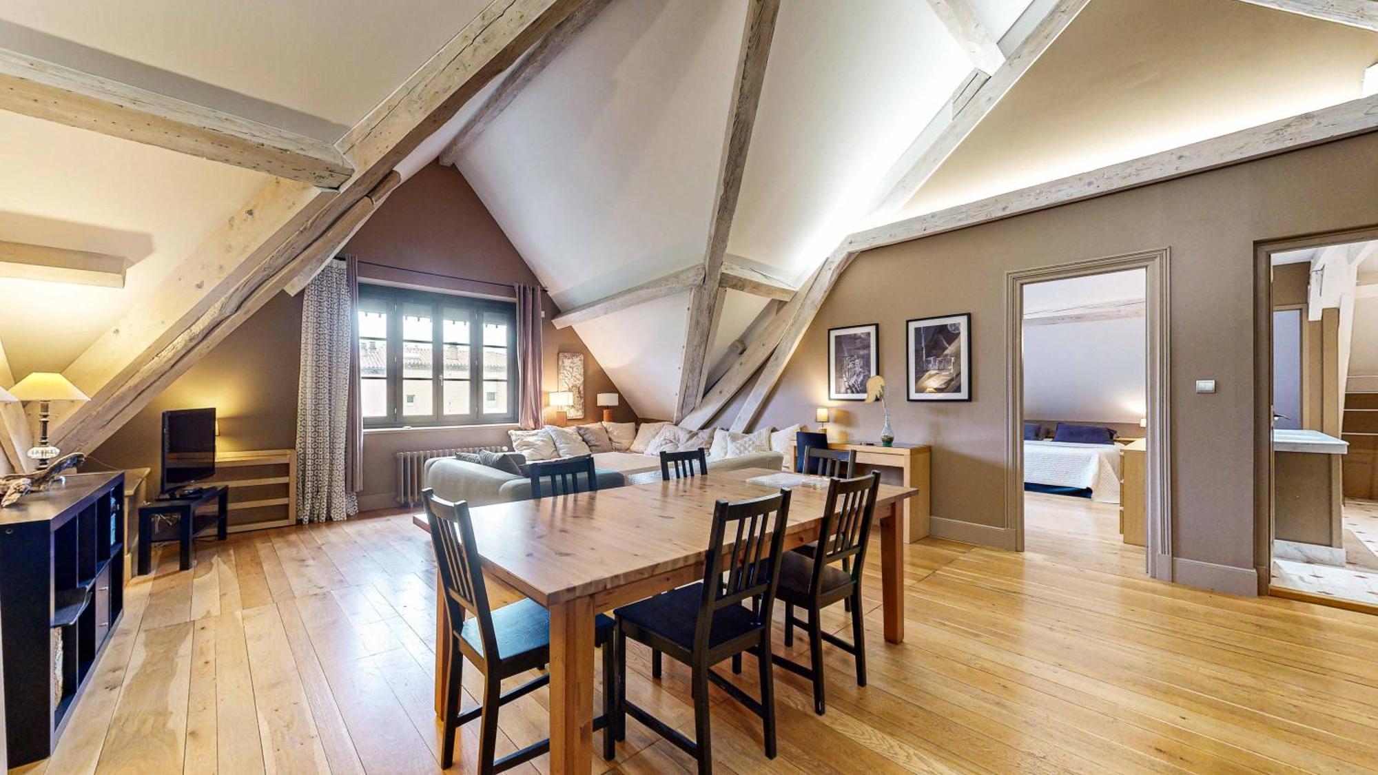 Demeure Saint Louis Historic Manor, City 700M, Parking,A C,Clim,Wifi, Heated Pool, City View Carcassonne Exteriér fotografie