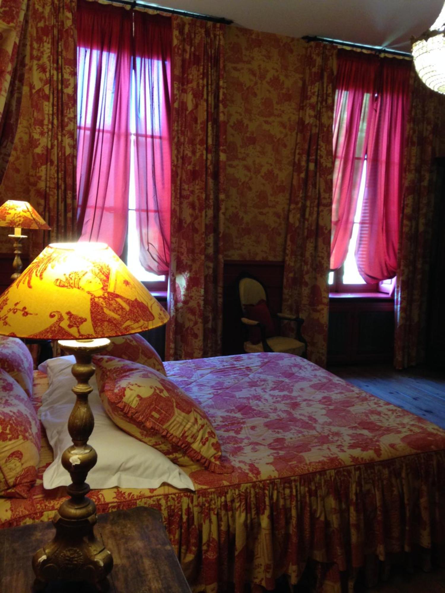 Demeure Saint Louis Historic Manor, City 700M, Parking,A C,Clim,Wifi, Heated Pool, City View Carcassonne Exteriér fotografie